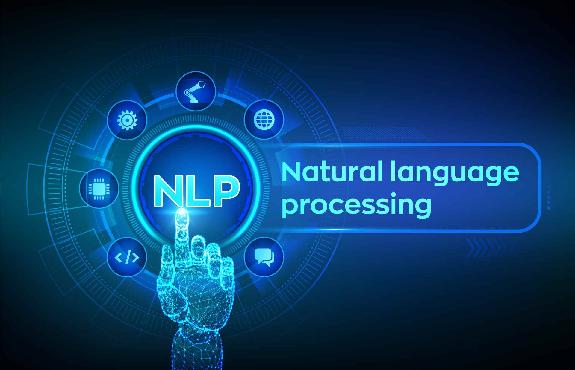 Natural Language Processing (NLP) to classify service review - Silfra ...