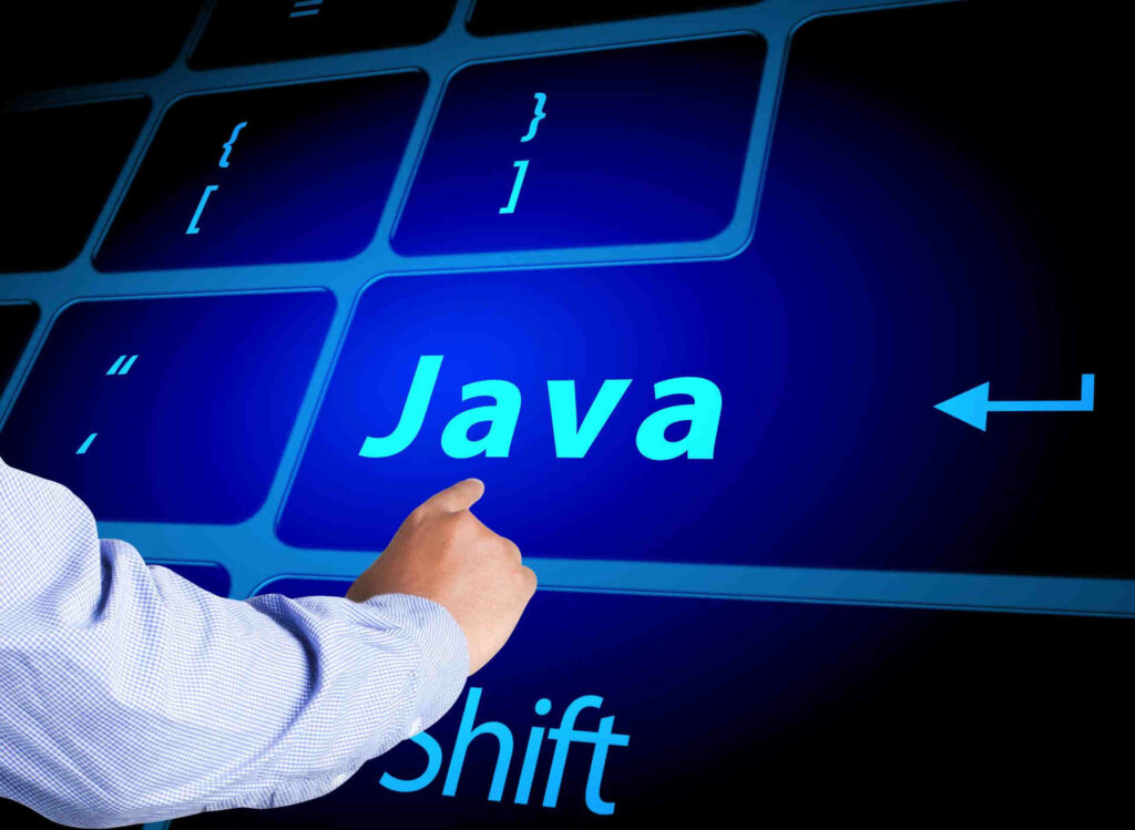 Java AWS Backend Developer silfra