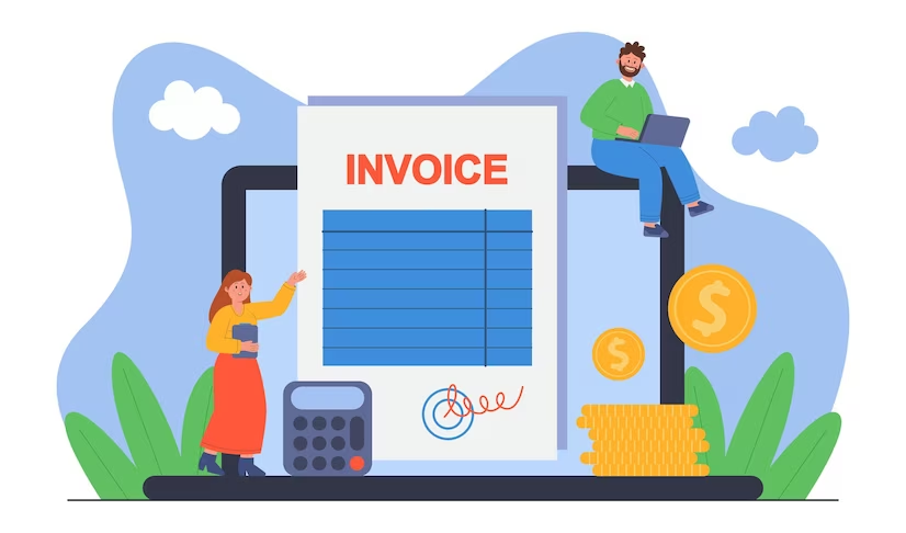 inventory-sales-invoice