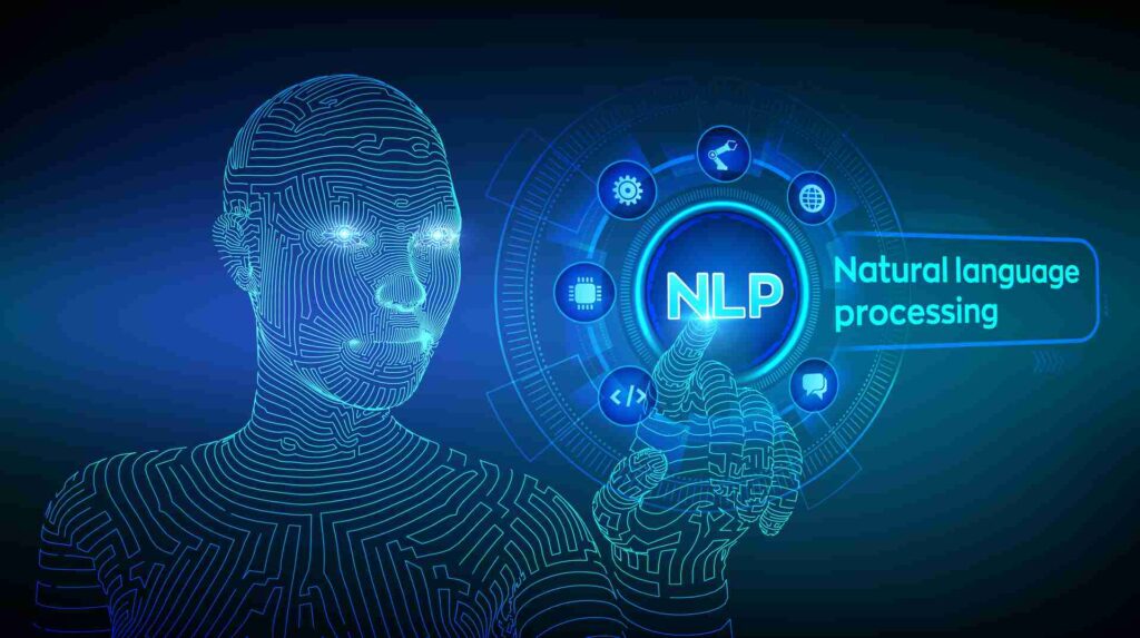 Natural Language Processing Review